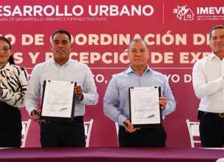 Alcanza Imevis cobertura total en el Edomex para regularización de viviendas con beneficios fiscales