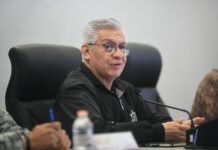 SECRETARÍA DE SEGURIDAD DEL ESTADO DE MÉXICO