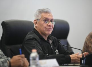 SECRETARÍA DE SEGURIDAD DEL ESTADO DE MÉXICO