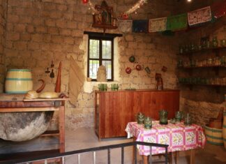 Once museos imperdibles en el Estado de México que debes visitar al menos una vez