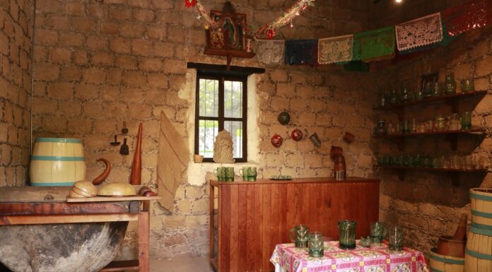 Once museos imperdibles en el Estado de México que debes visitar al menos una vez