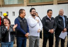 Naucalpan tendrá el primer plantel de la Universidad Rosario Castellanos en el Estado de México
