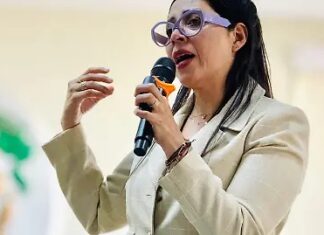 “Con firmeza y por el bien común”: Eréndira Fierro declina aspiración a la rectoría de la UAEMex tras presión estudiantil