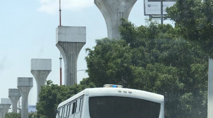 ¡Colapso inminente en el transporte público del Edomex! Transportistas amenazan con bloqueos y paros por aumento de tarifa