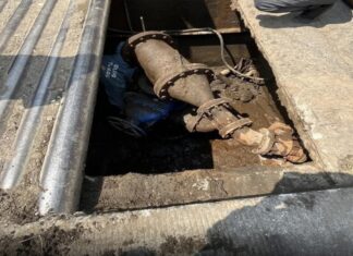 Grave crisis hídrica financiera en Edomex: municipios deben más de 11 mil millones por agua