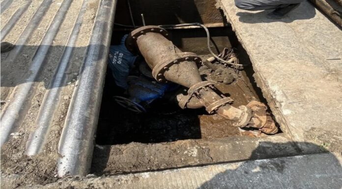 Grave crisis hídrica financiera en Edomex: municipios deben más de 11 mil millones por agua