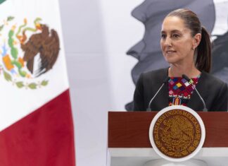 Claudia Sheinbaum critica acuerdos entre EE.UU. y Ovidio Guzmán y exige respeto a la soberanía de México