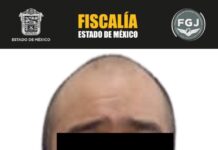 Vinculan a proceso a presunto feminicida en Mexicaltzingo; habría estrangulado a su pareja