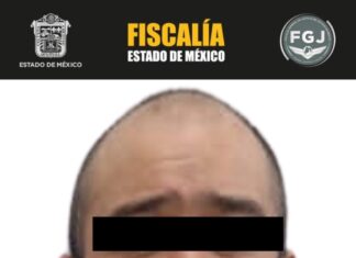 Vinculan a proceso a presunto feminicida en Mexicaltzingo; habría estrangulado a su pareja