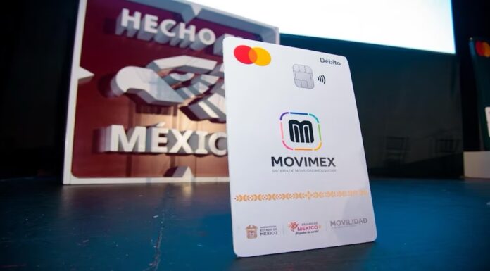 Llega Movimex x Stori: la nueva tarjeta para pagar el transporte público en el Estado de México