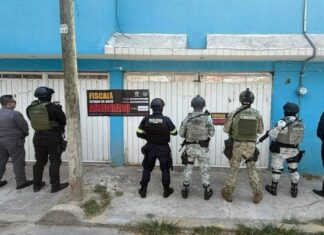 Operación “Restitución” asegura 75 inmuebles vinculados a despojos en el Edomex