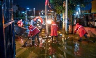 Instalan 28 Campamentos de Emergencia en Edomex por Temporada de Lluvias: Ecatepec Tendrá Siete por Alto Riesgo