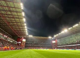 Toluca vs América: Todo listo para una final histórica del Clausura 2025 en la Liga MX