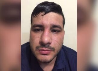 Abaten a “La Perris”, jefe de seguridad de Los Chapitos, en operativo militar en Sinaloa