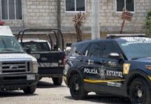 Asesinan a joven en Lerma durante intento de compra de vehículo pactada en redes sociales