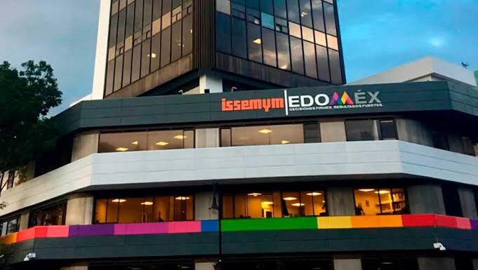 Gobernadora Delfina Gómez encabeza histórico rescate del ISSEMyM con apoyo federal