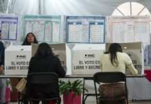 INE lanza plataformas para conocer y practicar el voto rumbo a las elecciones judiciales del 1 de junio