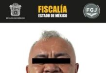Vinculan a proceso a líder de GOPEZ por extorsión agravada en Ecatepec