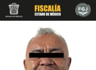 Vinculan a proceso a líder de GOPEZ por extorsión agravada en Ecatepec