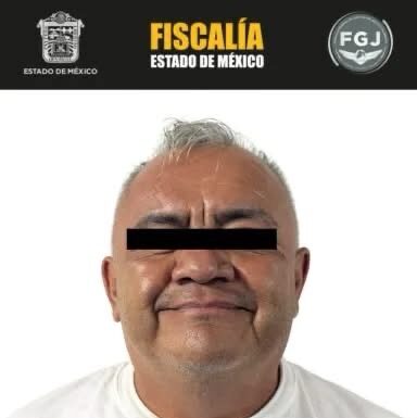 Vinculan a proceso a líder de GOPEZ por extorsión agravada en Ecatepec