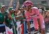 Etapa 20 del Giro de Italia 2025: Isaac del Toro cede la maglia rosa ante el poderío de Simon Yates