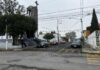 Alerta en Toluca: Vecinos de la colonia Morelos denuncian ola de cristalazos y robos