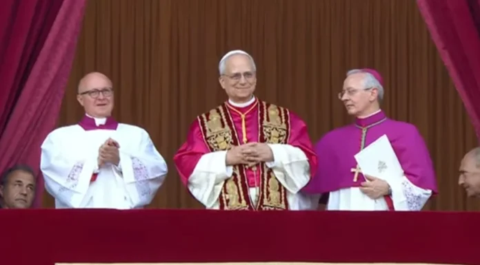 El mundo observa con expectativa: León XIV, el nuevo Papa de las Américas, inicia su pontificado con un fuerte mensaje espiritual y social