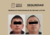 Rescata Secretaría de Seguridad del Edoméx a mujer secuestrada en Atizapán; hay dos detenidos y droga asegurada