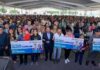 Atizapán de Zaragoza impulsa economía familiar con inversión histórica de 72 MDP en el programa “Salario Familiar”
