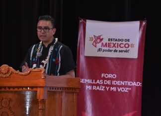 Reconocen en El Oro a mujeres indígenas por su liderazgo y trabajo comunitario