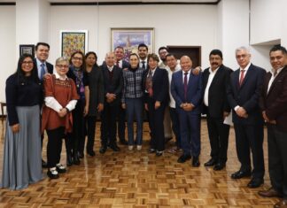 Ecatepec será beneficiado con los Polos de Bienestar del Gobierno Federal: se crearán más de 4 mil 500 empleos en el oriente del Edoméx