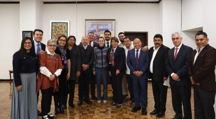 Ecatepec será beneficiado con los Polos de Bienestar del Gobierno Federal: se crearán más de 4 mil 500 empleos en el oriente del Edoméx