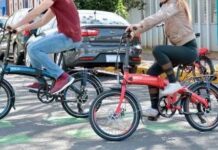 Adiós a las bicis eléctricas en ciclovías de CDMX: proponen reforma para regular su uso