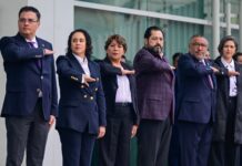 Histórica jornada: mexiquenses eligen por primera vez a jueces y magistrados en proceso electoral judicial