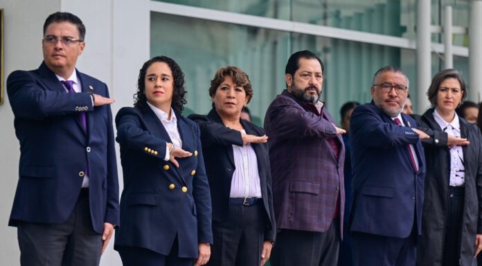 Histórica jornada: mexiquenses eligen por primera vez a jueces y magistrados en proceso electoral judicial