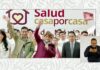 Inician en el Estado de México las visitas gratuitas del programa “Salud Casa por Casa”
