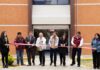 Inaugura Gobierno del Estado de México nuevo Centro de Cooperación Academia-Industria en San Felipe del Progreso