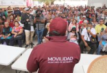 Rehabilitarán avenida Recursos Hidráulicos y retomarán construcción de puente vehicular en Ecatepec