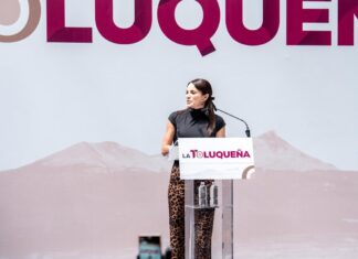 Toluca invita a disfrutar la torta más grande del mundo en una fiesta de arte y sabor