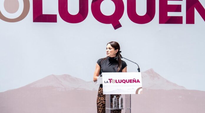 Toluca invita a disfrutar la torta más grande del mundo en una fiesta de arte y sabor