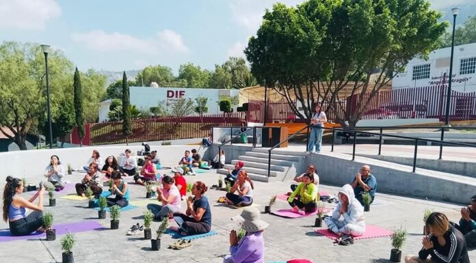 Tlalnepantla celebra el Día Mundial del Medio Ambiente con el primer EcoFest