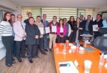 Arrancan pruebas del nuevo Corredor Tenango-Metepec-Toluca; beneficiará a más de 100 mil usuarios
