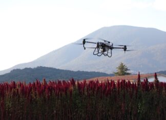 Otorgará Gobierno del Edoméx apoyos para tractores y drones agrícolas en municipios con alta marginación