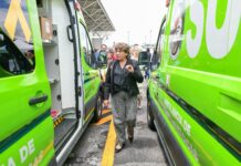 GEM brindará traslados gratuitos a niñas y niños con cáncer sin seguridad social: Delfina Gómez