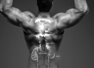 Uso de esteroides anabólicos, una amenaza silenciosa para la salud pública: UAEMéx