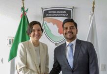 Nezahualcóyotl Fortalece su Seguridad con Coordinación Interinstitucional y Reconocimiento Nacional