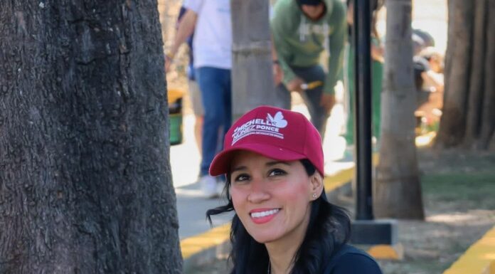 Gobierno de Michelle Núñez transforma Valle de Bravo con más de 55 obras que impulsan el deporte, la cultura y el bienestar social