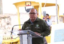 Zinacantepec transforma su infraestructura: arranca segunda etapa de pavimentación en Avenida Universidad