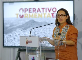 Convocará Azucena Cisneros a romper Récord Guinness de recolección de basura en Ecatepec