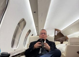 Exhibe Gobierno Federal el modus operandi de Grupo Salinas para evadir impuestos; adeuda 74 mil mdp al SAT